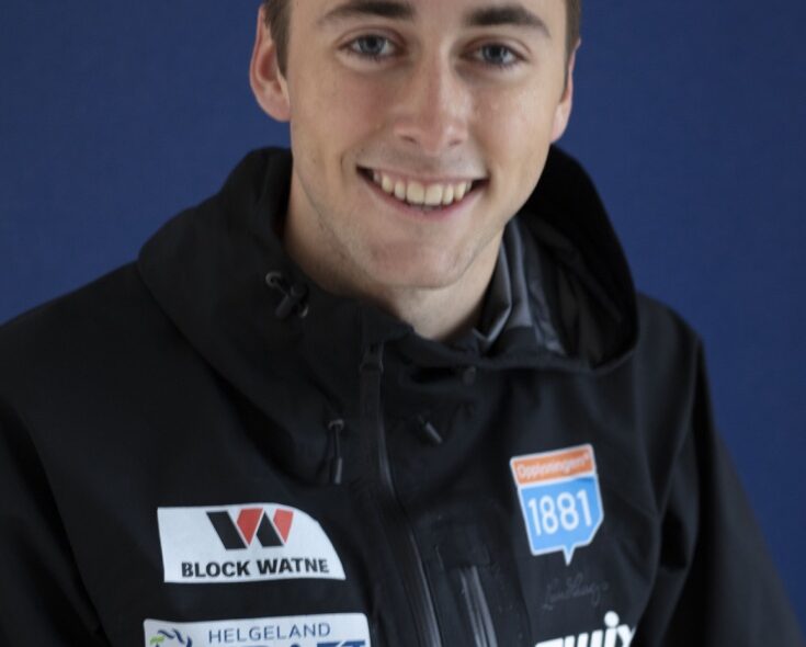 VM: Suverent kombinertgull
