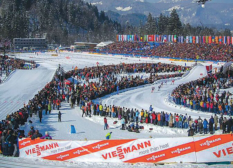 Program SKI-VM