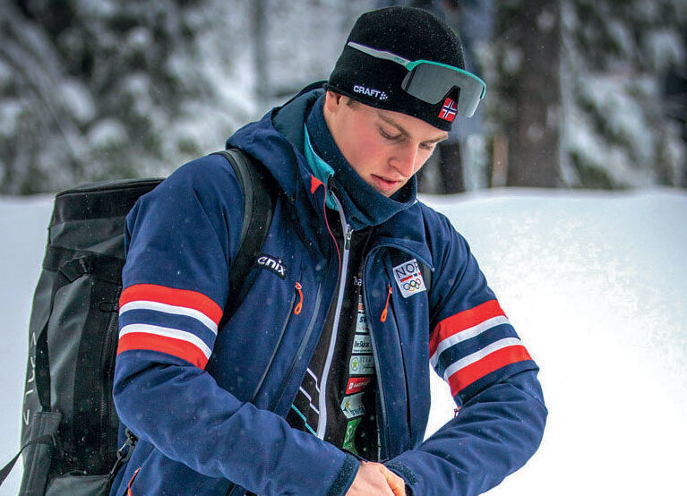 «Best Practice» for ski-Norge