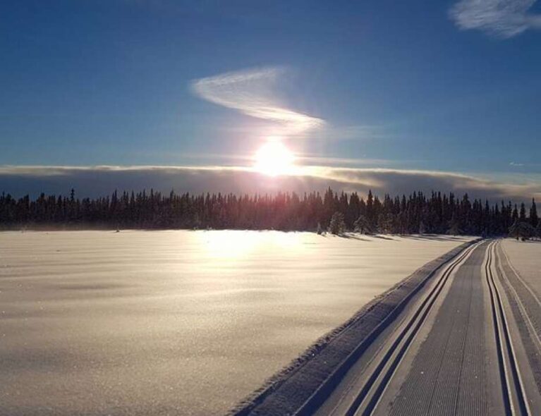 Birkebeinerrennet er avlyst!