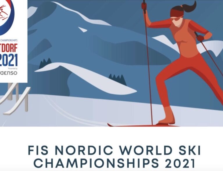 Medaljeoversikt VM Oberstdorf 2021
