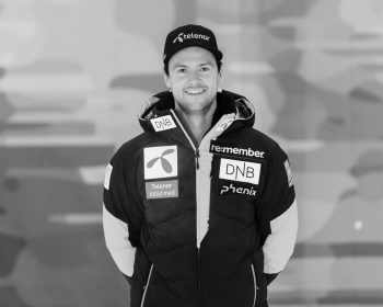 Sebastian Foss Solevåg roser miljøet på landslaget
