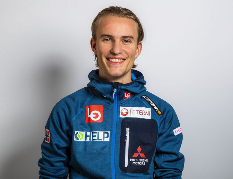 Daniel-André Tandes familie:  – Godt å se Daniel våken og seg selv!