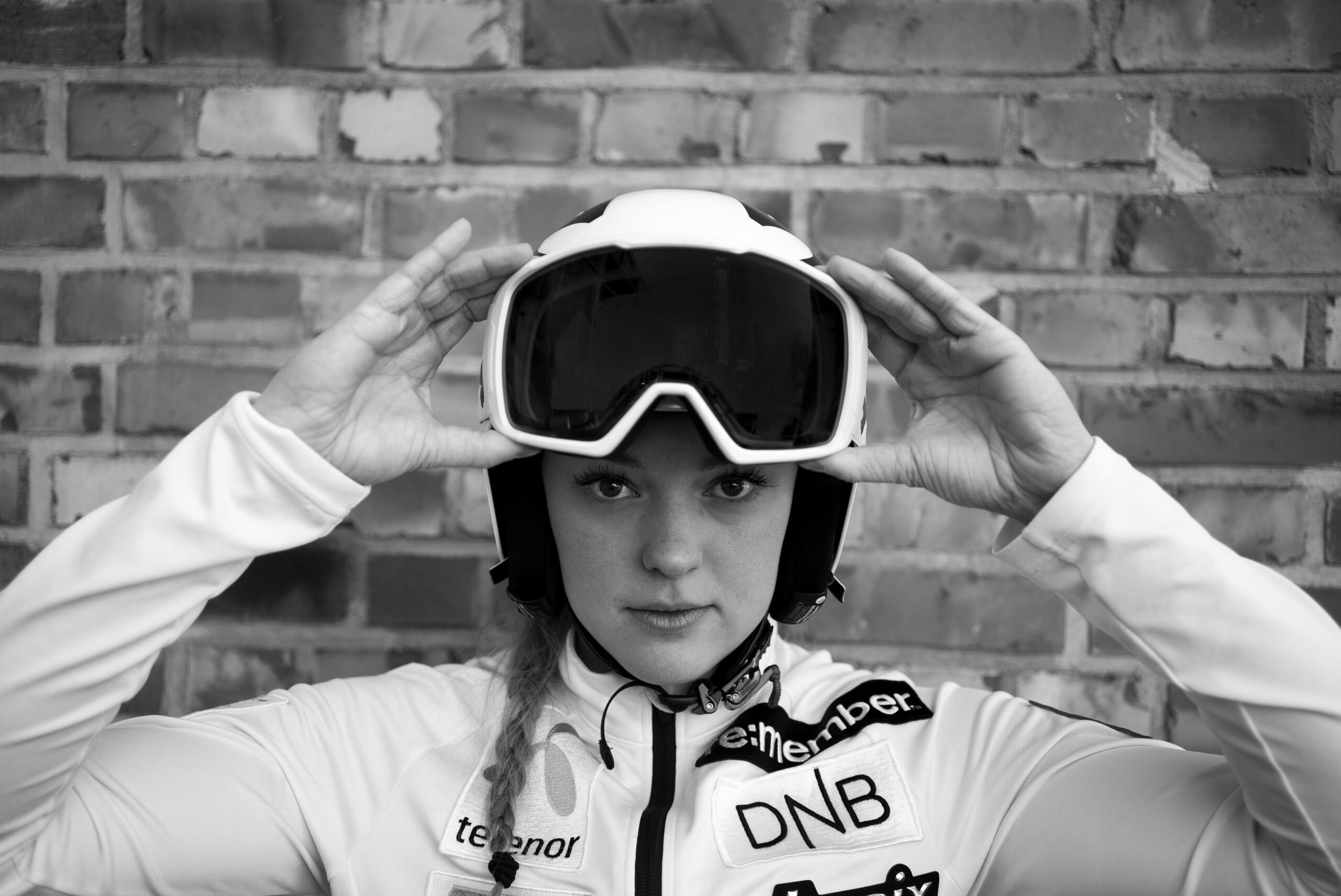 Stjernesund: – Parallellslalåm får fram killerinstinktet i meg!