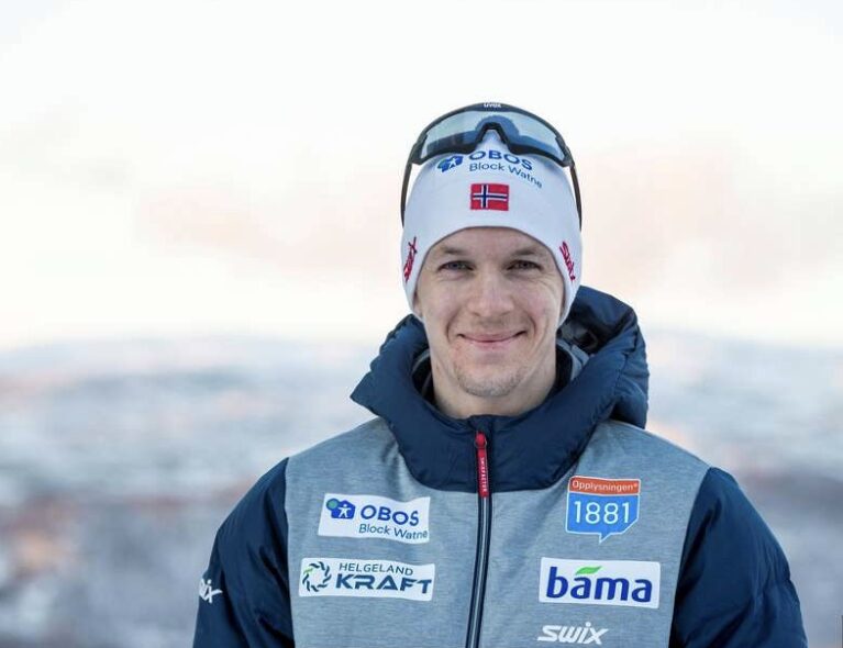 Magnus Krog legger opp