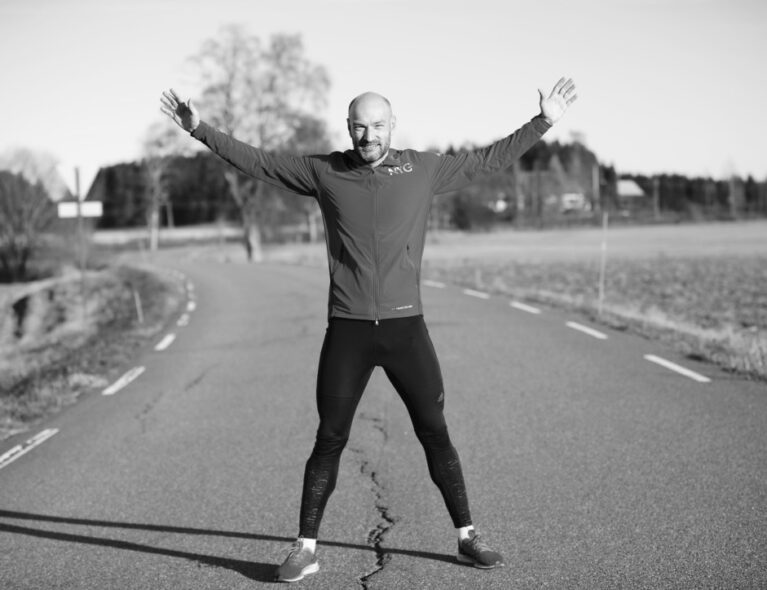 Podcast: Jann Post om favorittøkter, livsstilsendring og kaos backstage!