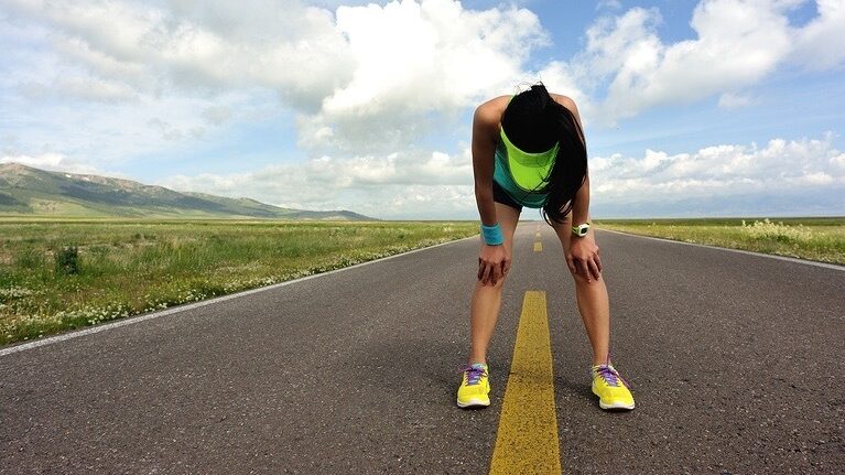 Du frykter du er overtrent, men svaret kan være noe annet!