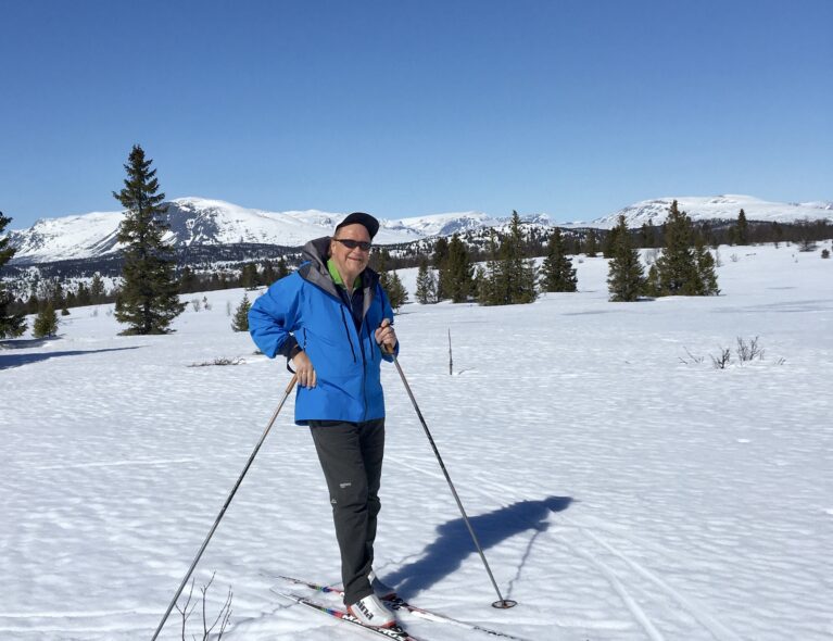 SKIsport-Allan er borte!