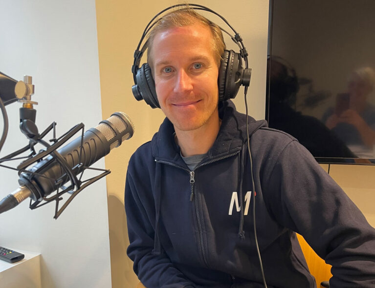 Podcast: Eksperten svarer på alt om skiutstyr!