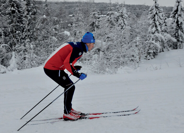 Trening: virker likt for alle!