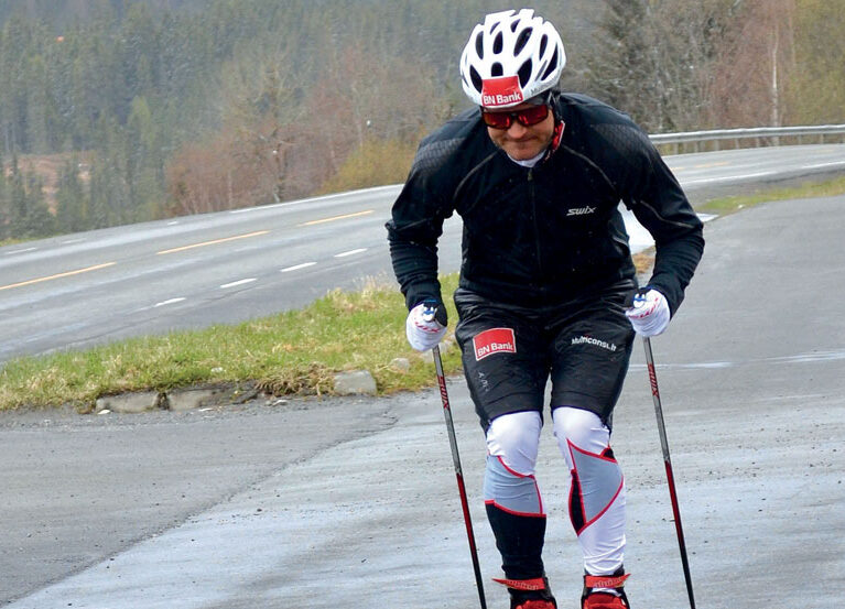 &laquo;Stakearm&raquo;: Kan man forebygge?