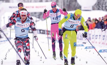 Terminliste Visma Ski Classics 2021/22