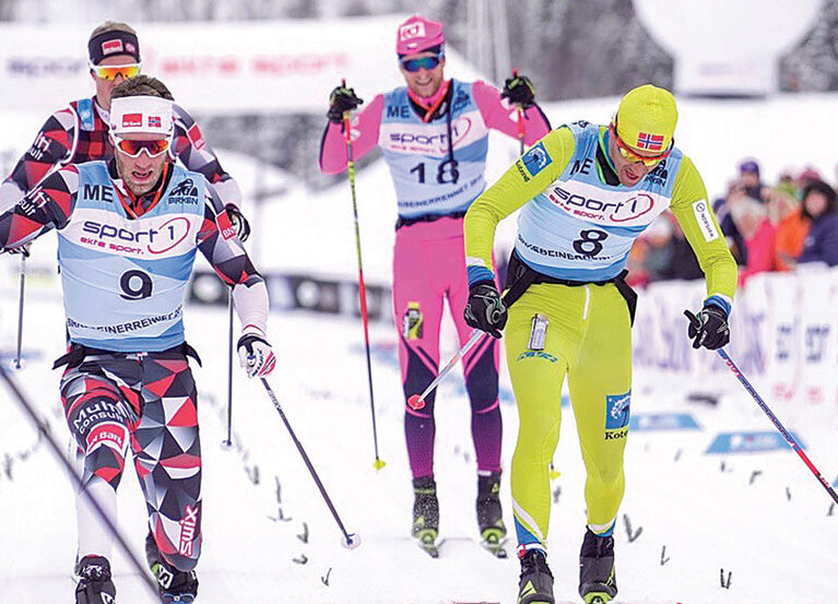 Terminliste Visma Ski Classics 2021/22