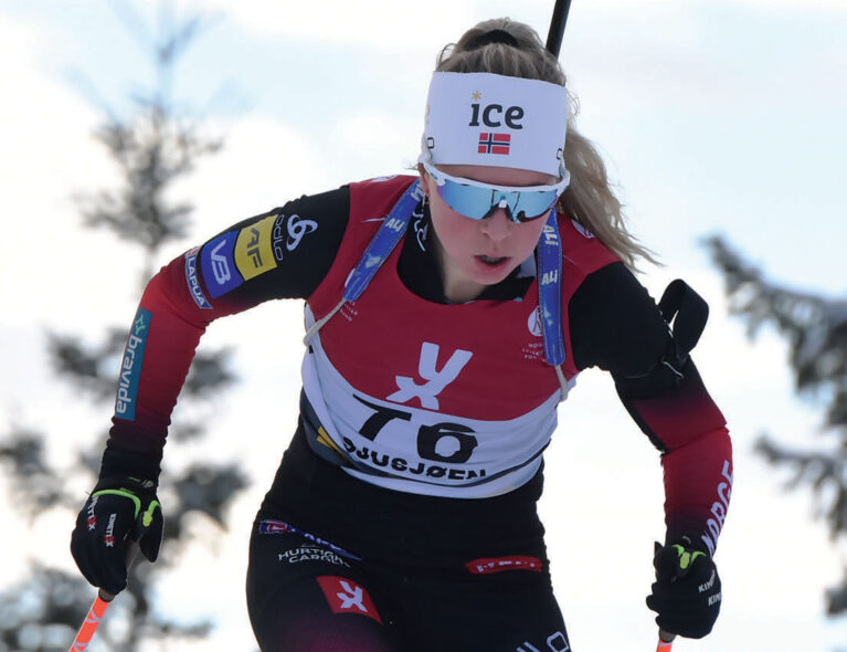 Tiril Eckhoff om &laquo;forvandlingen&raquo;: – Da Patrick kom inn i mitt liv!