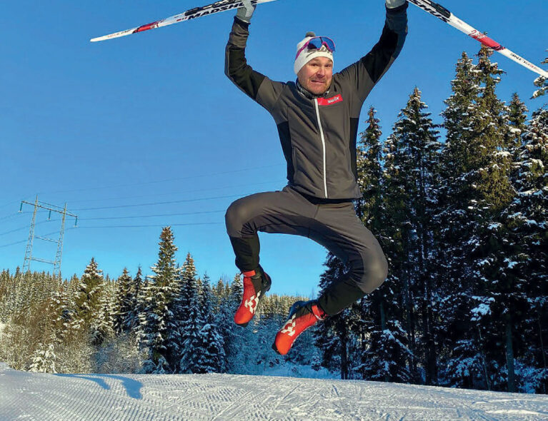 Skiekspertenes bestesesongtips