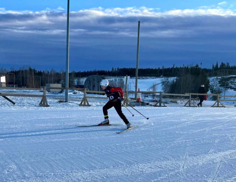 I helga er det KM på Østre Toten!