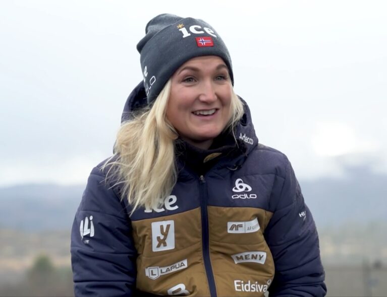 RÅTT levert av Marte Olsbu Røiseland