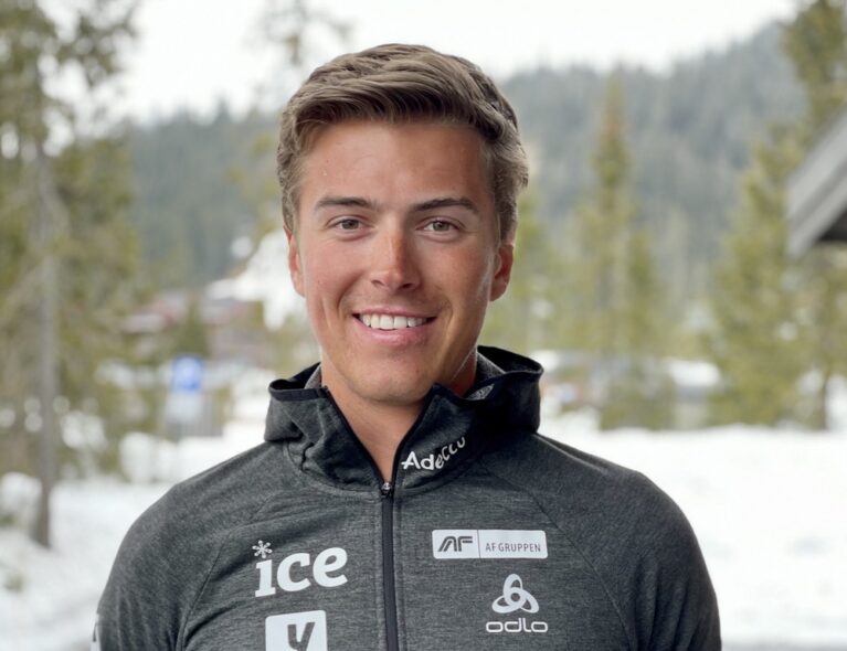 Junior-VM skiskyting: Fantastiske prestasjoner i Soldier Hollow