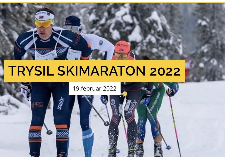 Trysil Skimaraton: Forventer opp mot 600 løpere!