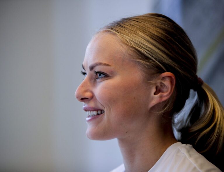 OL: 6.plass til Mowinckel