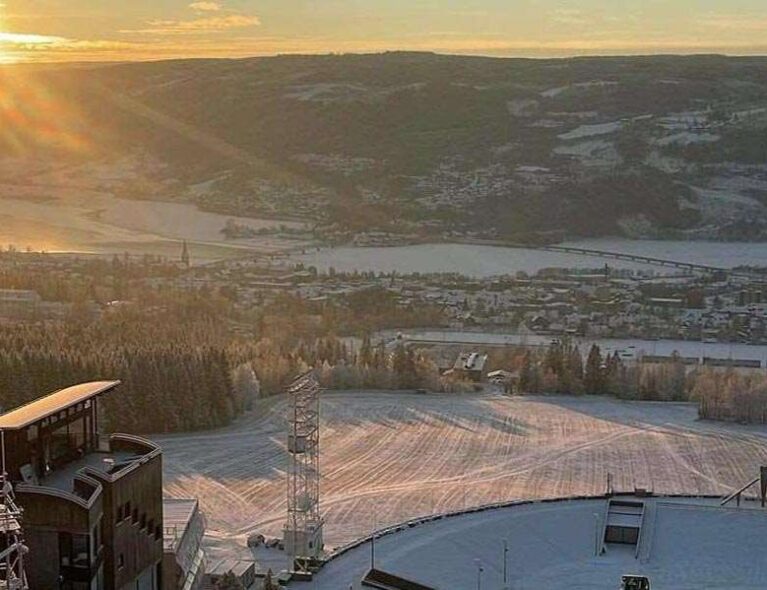 Lillehammer får felles NM