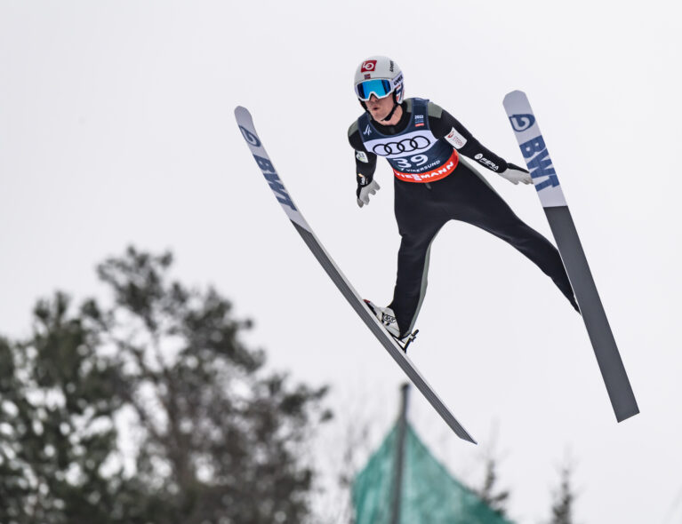 Leserinnlegg: Stildømming i hopp