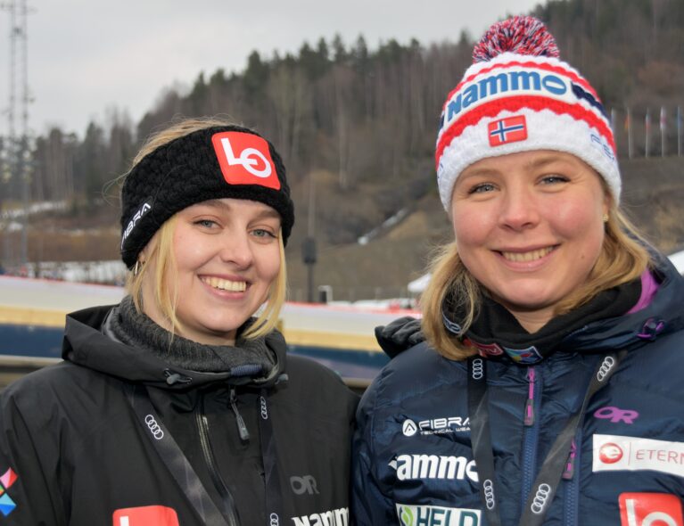 Datteren til Clas Brede Bråthen skriver bok om Maren Lundby