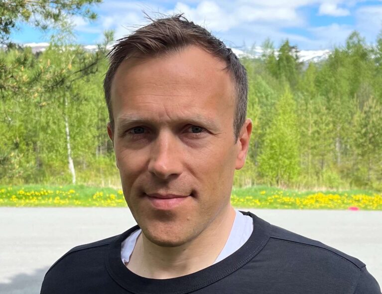 – Blir et privilegie