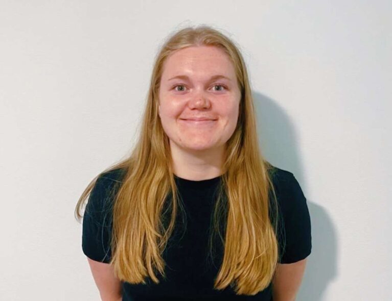 Emilie Johanne Hagen blir paratrener-/utvikler i langrenn
