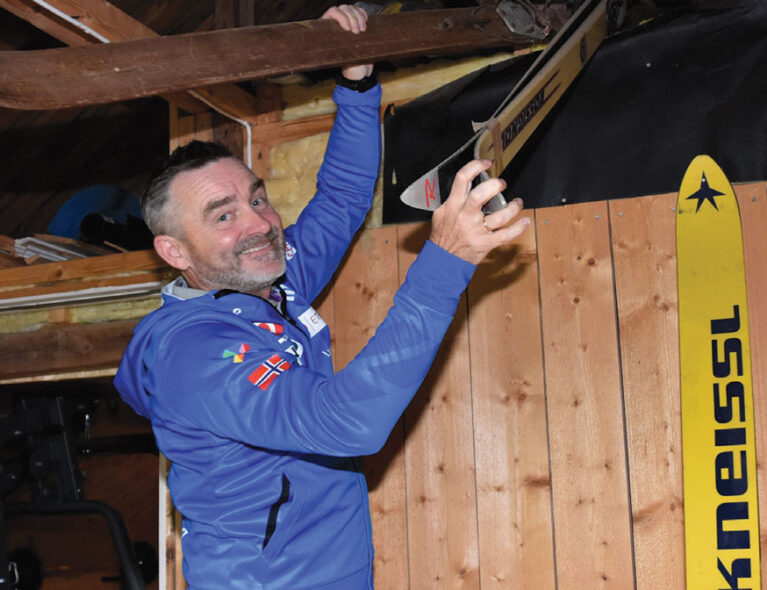 Hopplandslaget innfører helseattester etter kritikk