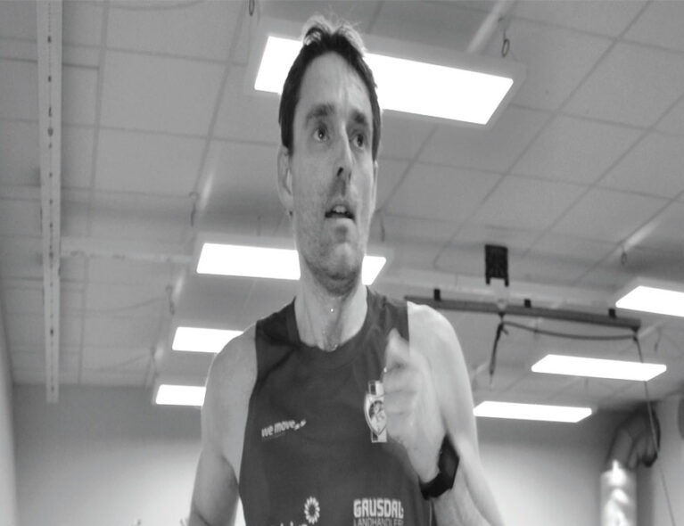 Tredemølle: 4 økter som bedrer motivasjon og kondisjon