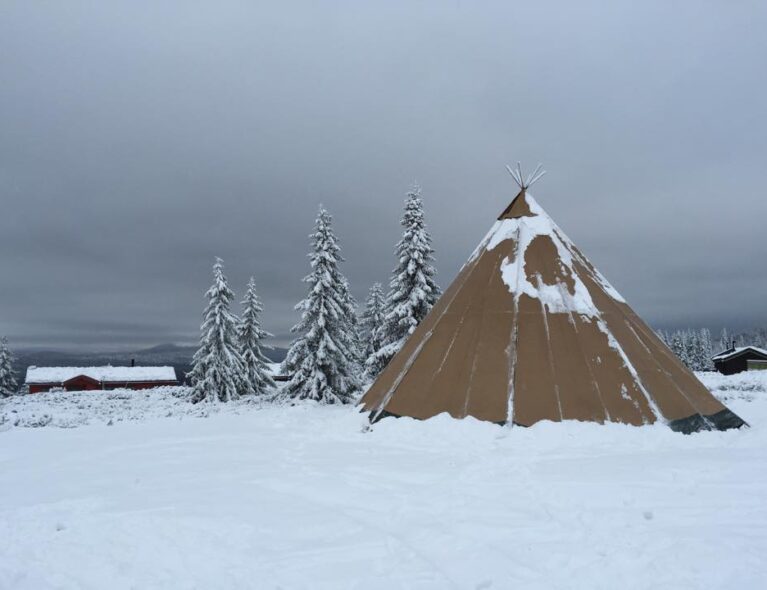 KM Oppland: -250 deltagere til Peer Gynt Stadion på Gålå!