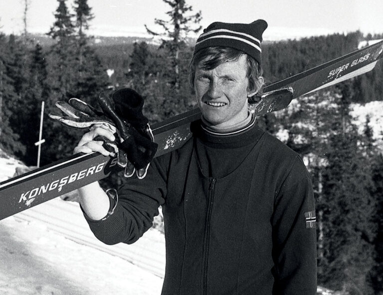 Odd Grette: –Trodde ikke det var så alvorlig!