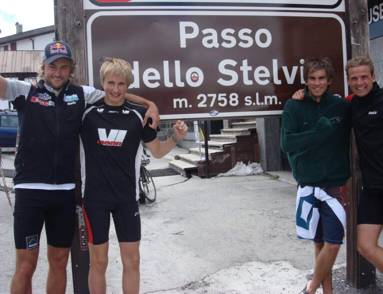Petter Northug klar for langløp i Italia i helgen: – Har fått gjort mye god staketrening