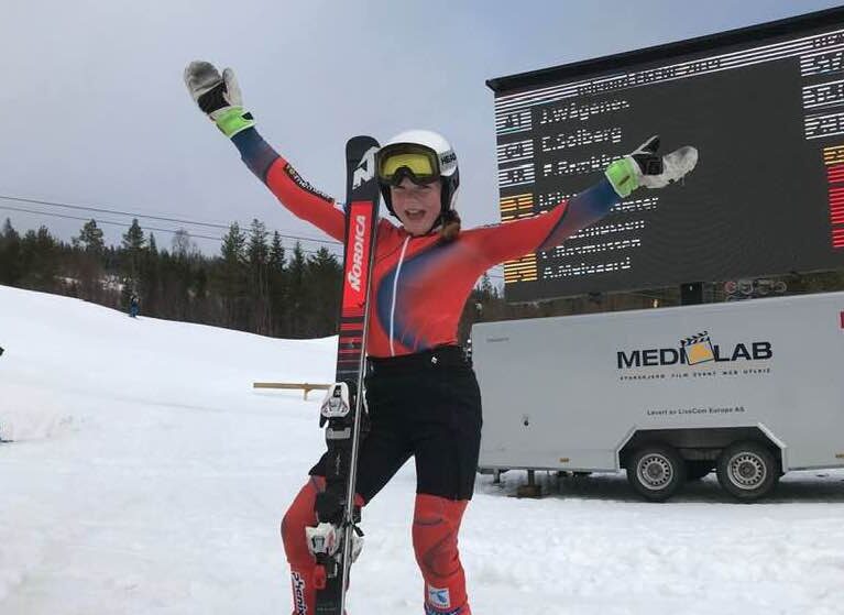 VSF Dobbel – Kvalik og kretsmesterskap