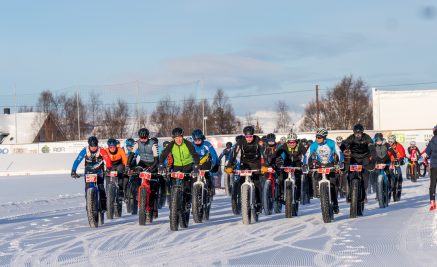 Arctic Alta – Langrenn og fatbike i skjønn forening