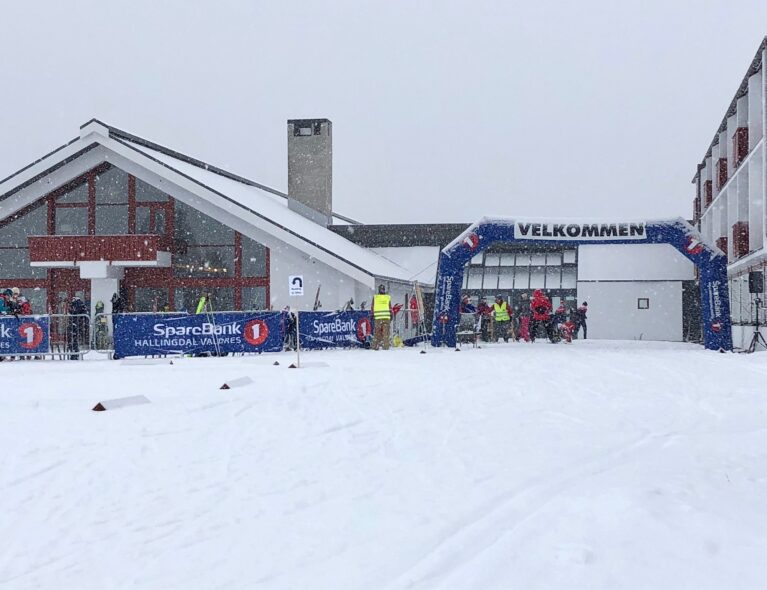 Golrennet 5. mars – merk av i kalenderen!