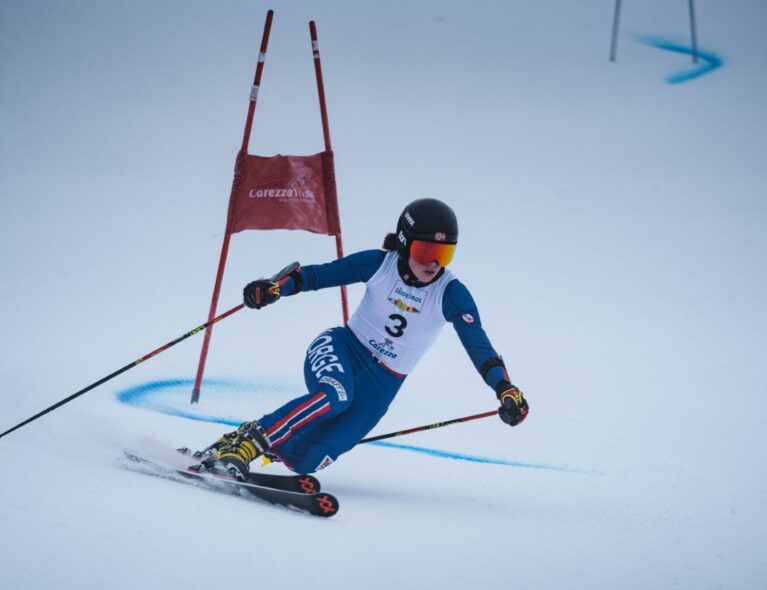 Telemark: NC og FIS-renn i Kvitfjell!