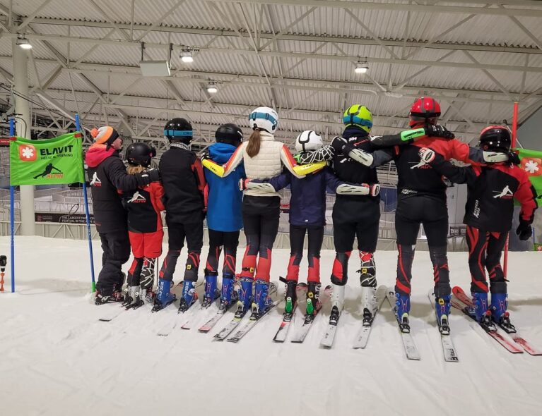 Lørenskogrennet – Imponerende dugnadsånd!