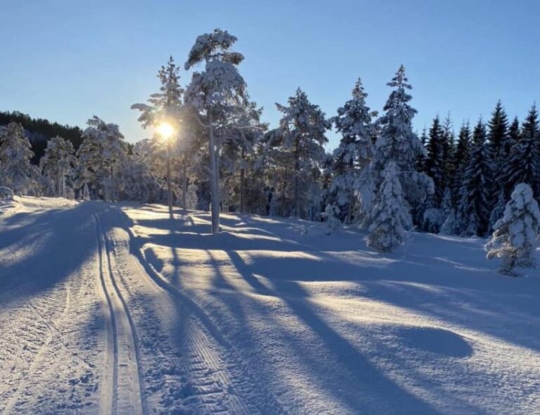 Osmarka IL inviterer til Osmarkarunden 2023