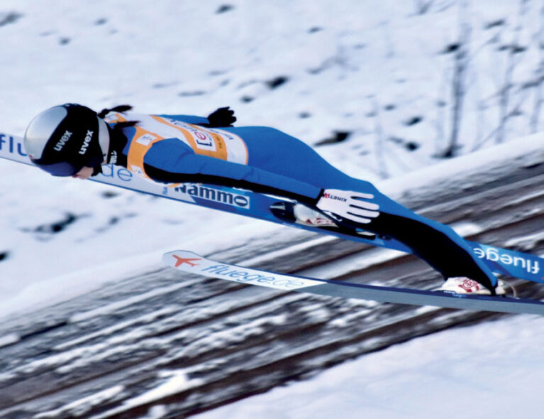 Nora Midtsundstad: Fra bygdejente til stortalent