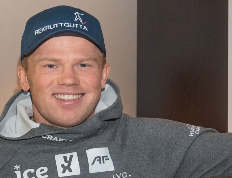 Skiskytterne klare for VM i Thüringen