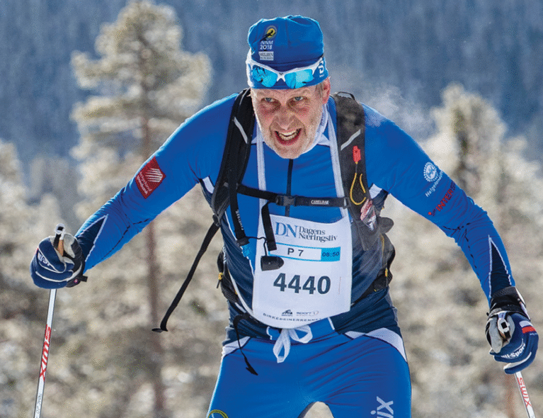 Birkebeinerrennet 2023: Endringer