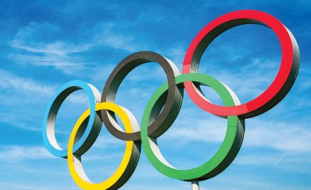 NRK sikrer seg OL-rettighetene fra 2026 til 2032