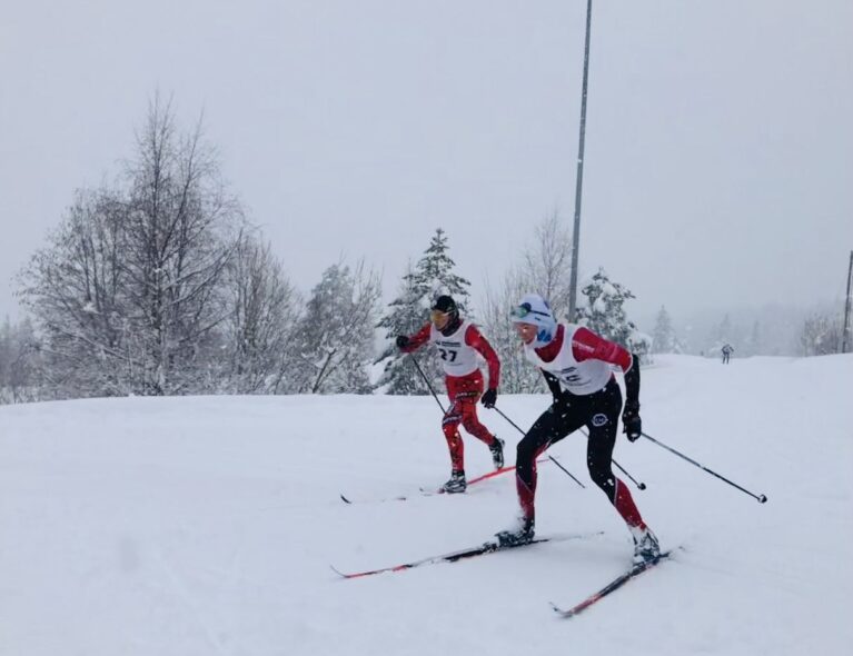 Holmøyskarrennet: – Håper på inntil 400 deltagere