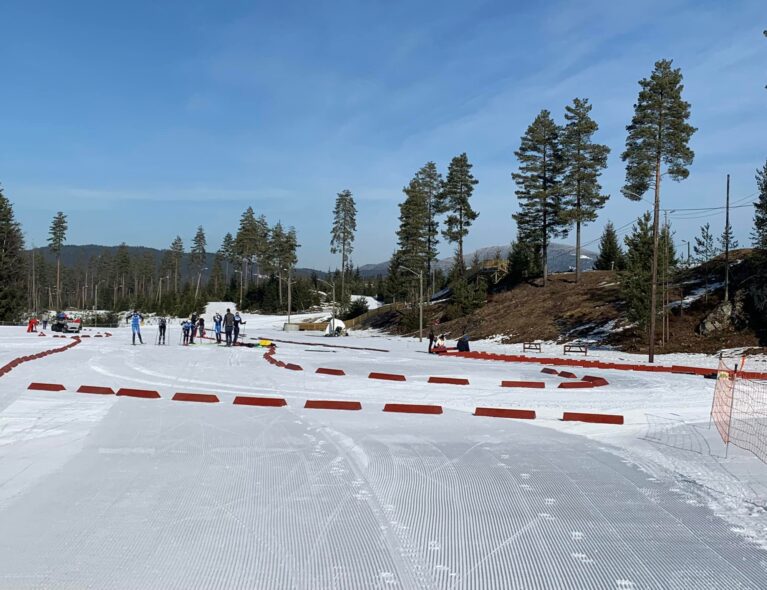 Staviåsrennet skiathlon – med verdens eldste skiklubb som arrangør