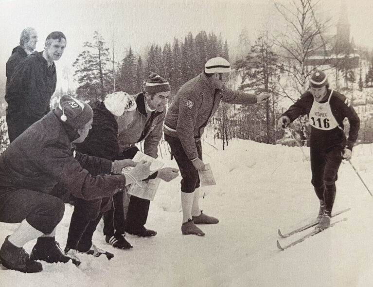 Tall og kuriosa om den olympiske 5-mila: 1924-2022