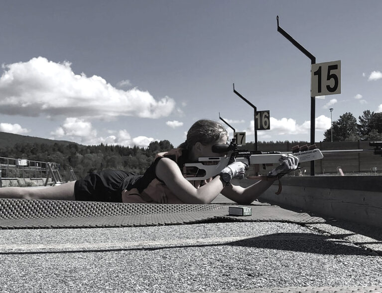 – De skal prestere på alle fronter