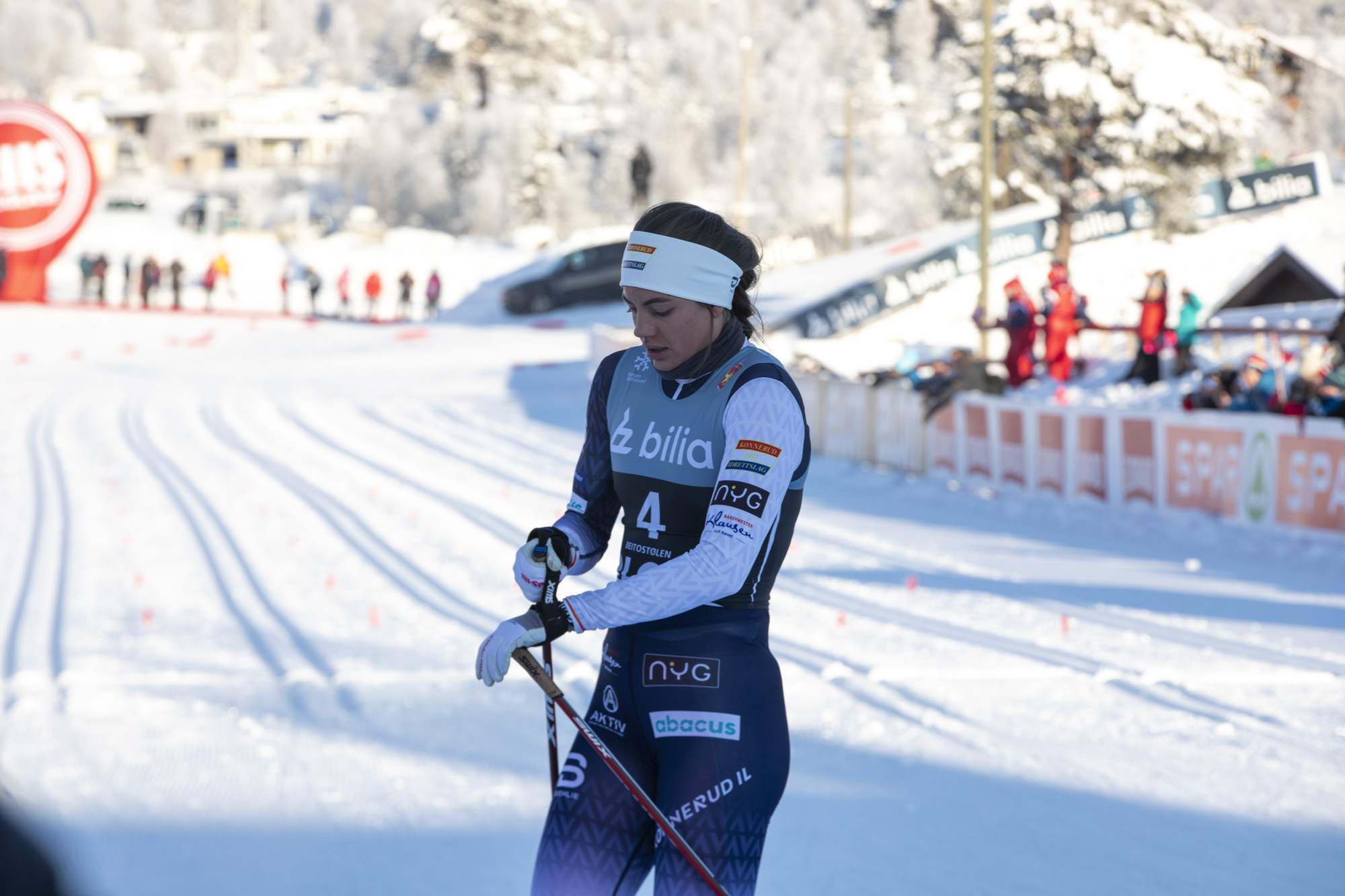 Skiidretten og falske rykter: Hvordan misinformasjon påvirker langrenn og alpint