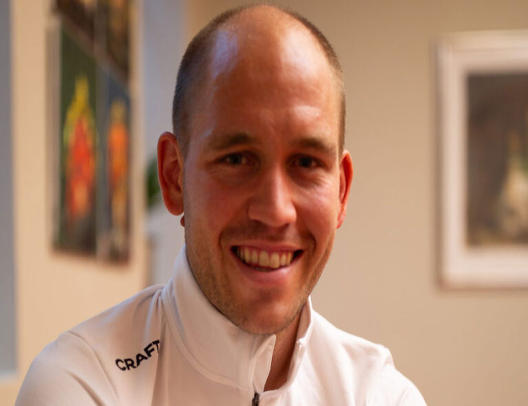 Pål Golberg: Spår tette dueller under Trondheim-VM